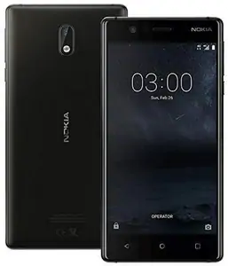 Замена тачскрина на телефоне Nokia 3 в Белгороде